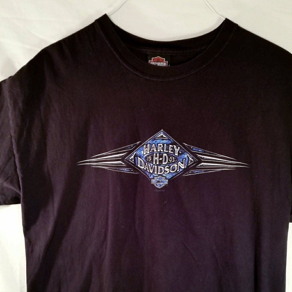 Harley Davidson Orwigsburg PA. Size: XL